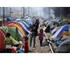 La UE acuerda con Turquía deportar a los refugiados que lleguen a Grecia a...