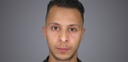Abdeslam Salá, Terrorista De París