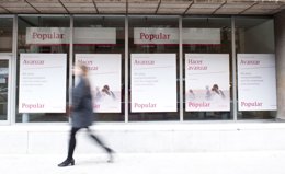 Sucursal Banco Popular