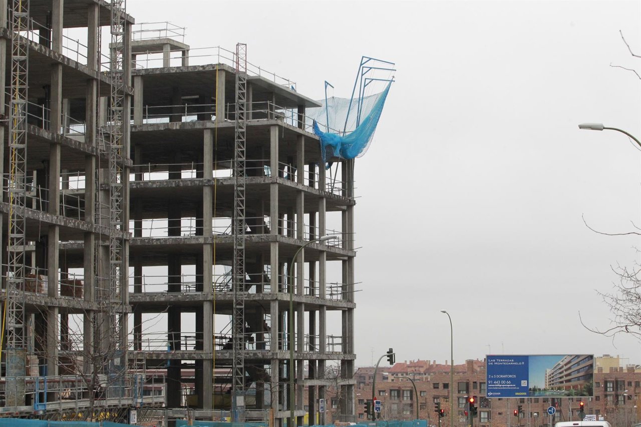 España, entre los tres países más atractivos de Europa para la inversión inmobiliaria