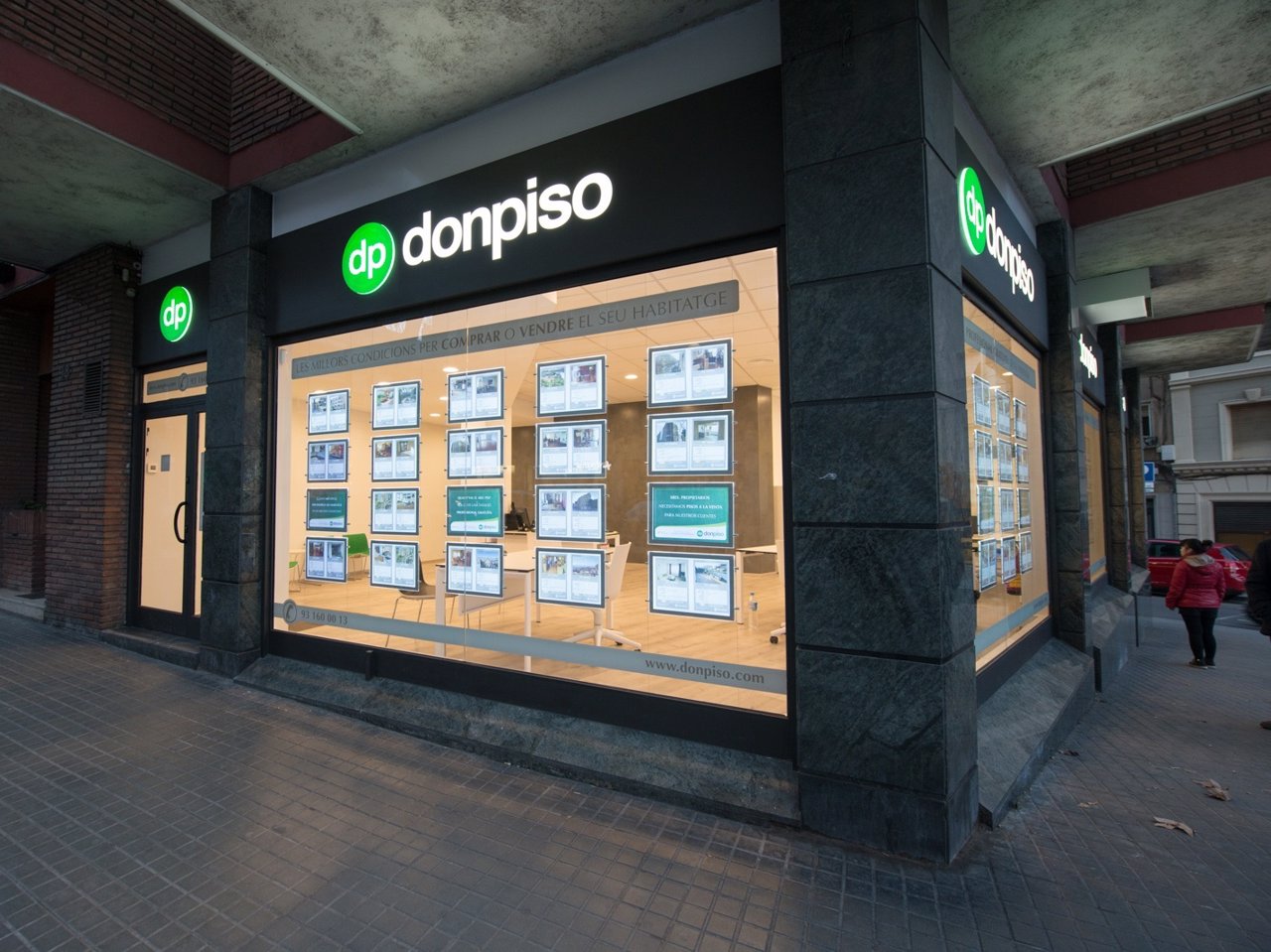 INMOBILIARIA DON PISO MADRID inmobiliaria don piso madrid: