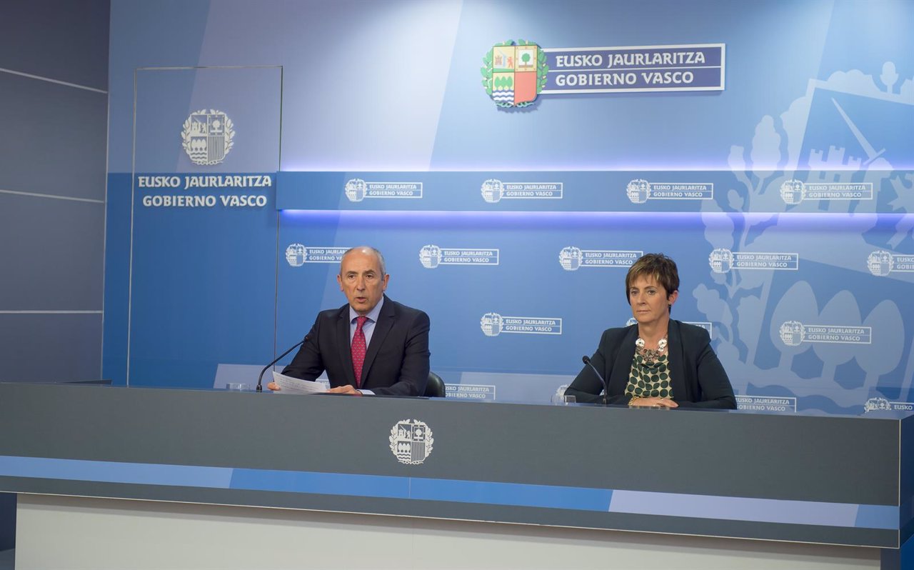 GOBIERNO VASCO VIZCAYA gobierno vasco vizcaya: