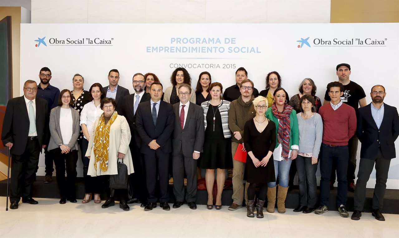 LA CAIXA EN JAEN la caixa en jaen:
