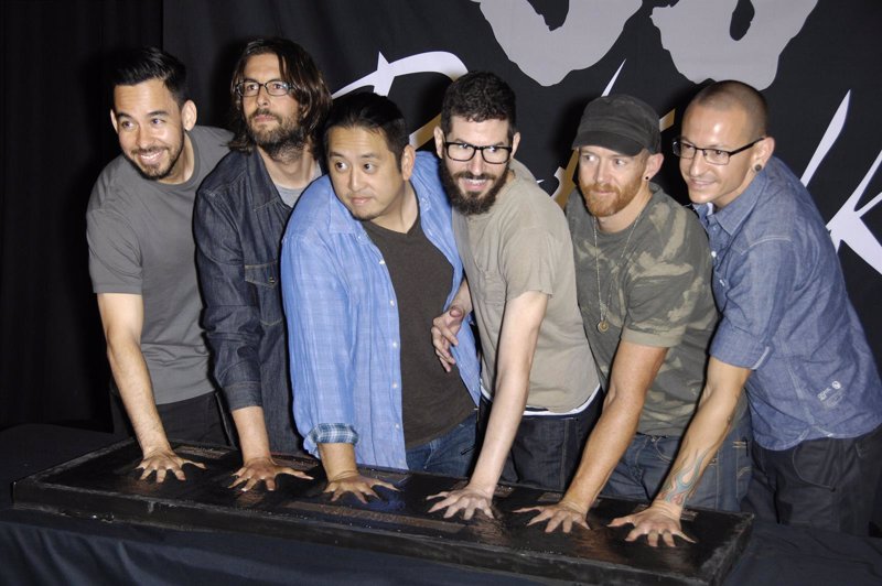 LINKIN PARK LETRAS DE SUS CANCIONES linkin park letras de sus canciones: