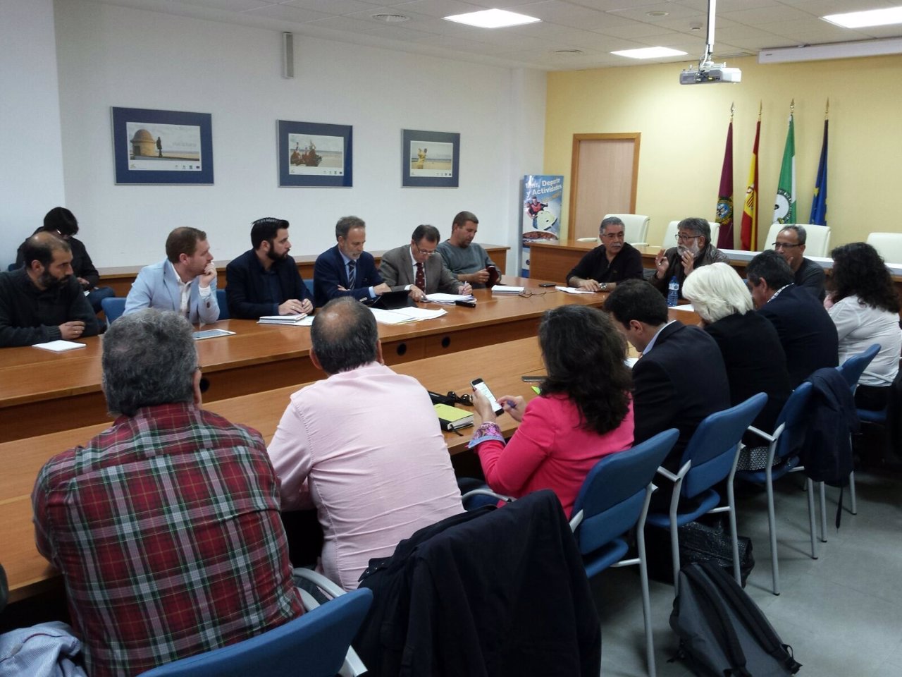DELEGACION INDUSTRIA CADIZ delegacion industria cadiz:
