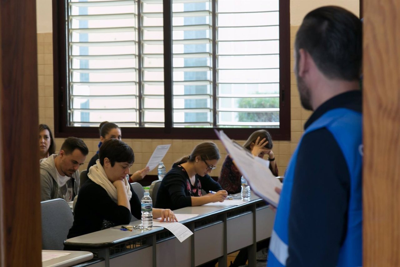 EXAMEN AUXILIAR ADMINISTRATIVO DE LA COMUNIDAD DE MADRID examen auxiliar administrativo de la comunidad de madrid: