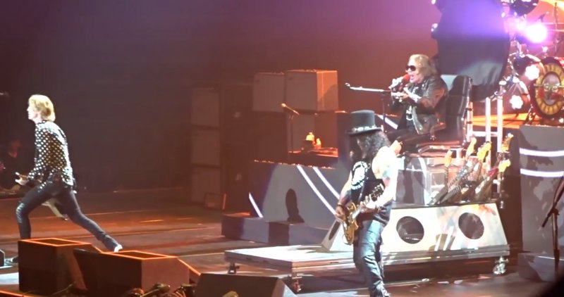 VIDEO DE LOS GUNS N ROSES MUSICA video de los guns n roses musica:
