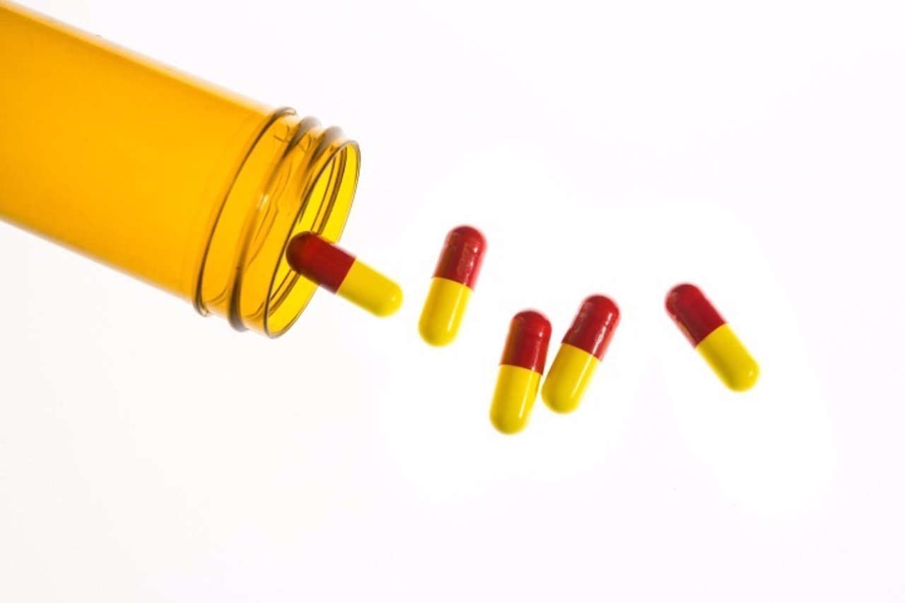 Los antiácidos para el reflujo pueden causar daño renal Los antiácidos para el reflujo pueden causar daño renal