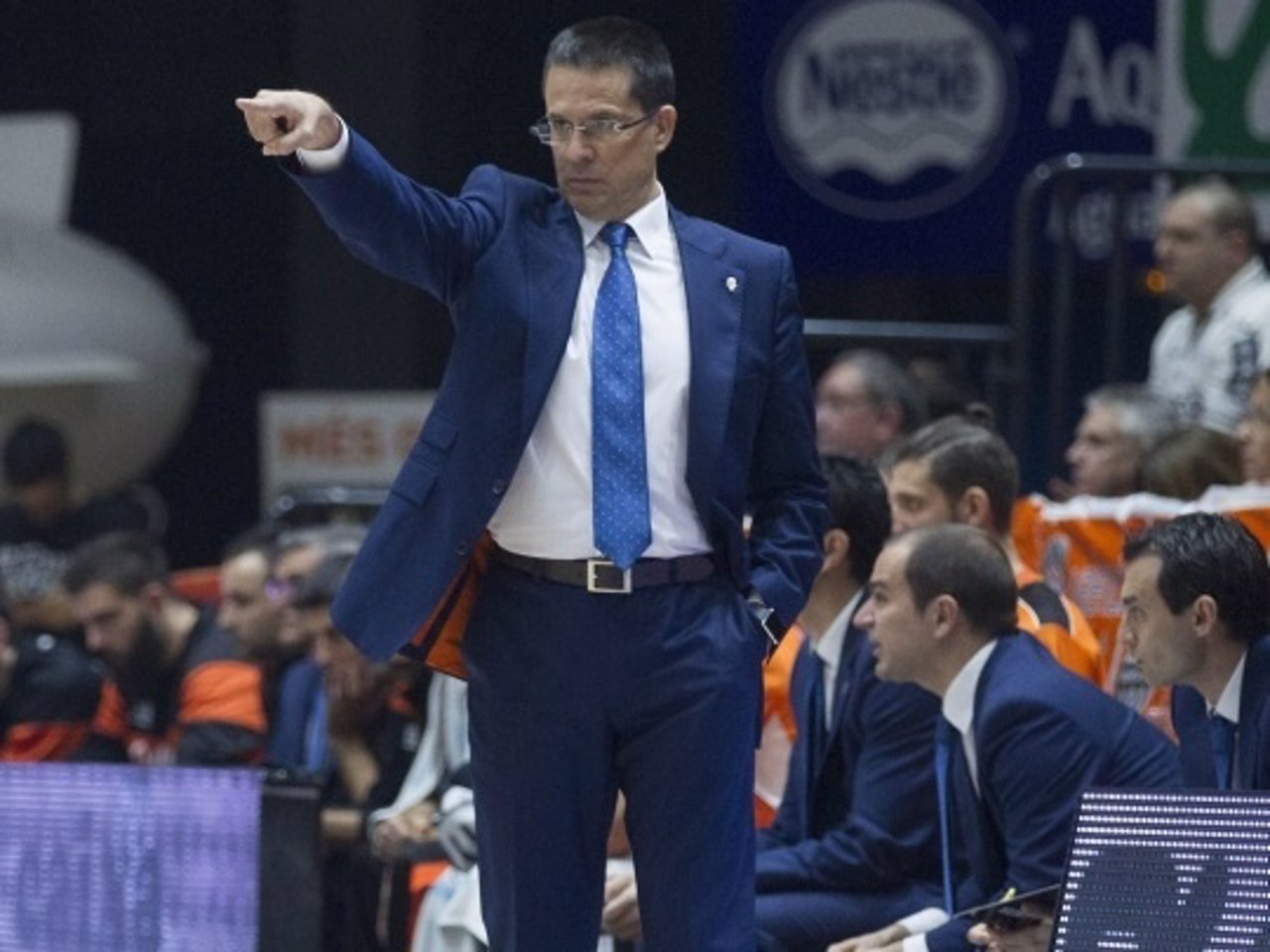 GUIPUZKOA BASKET guipuzkoa basket:
