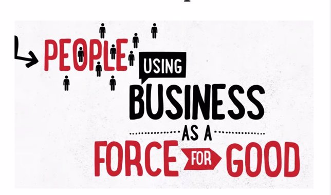 B corp