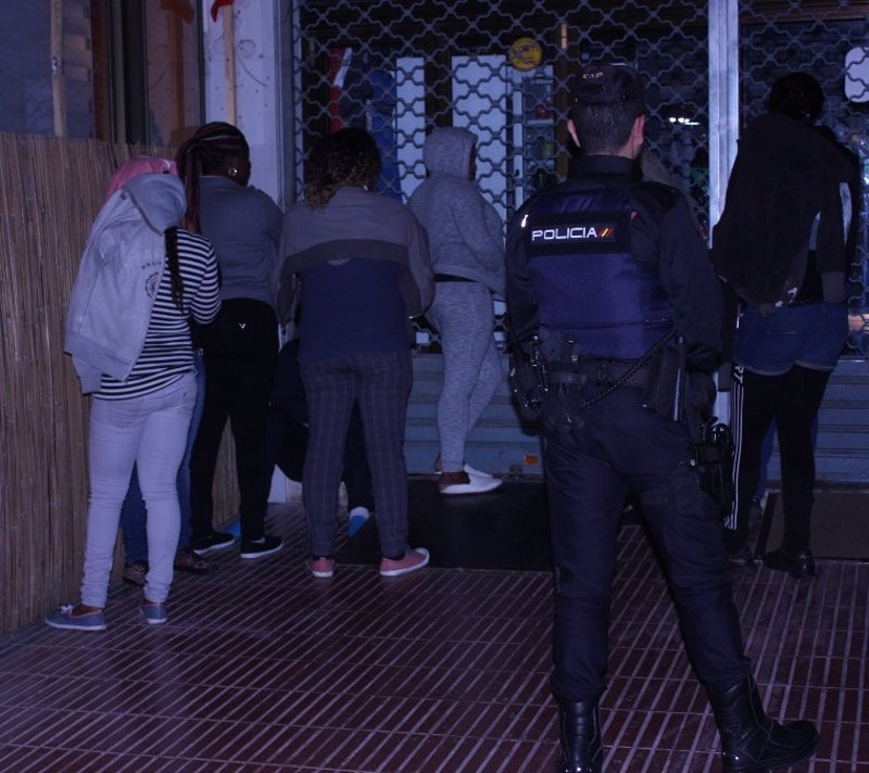 prostitutas en guinea ecuatorial que significa prostituirse prostitutas en guinea ecuatorial que significa prostituirse