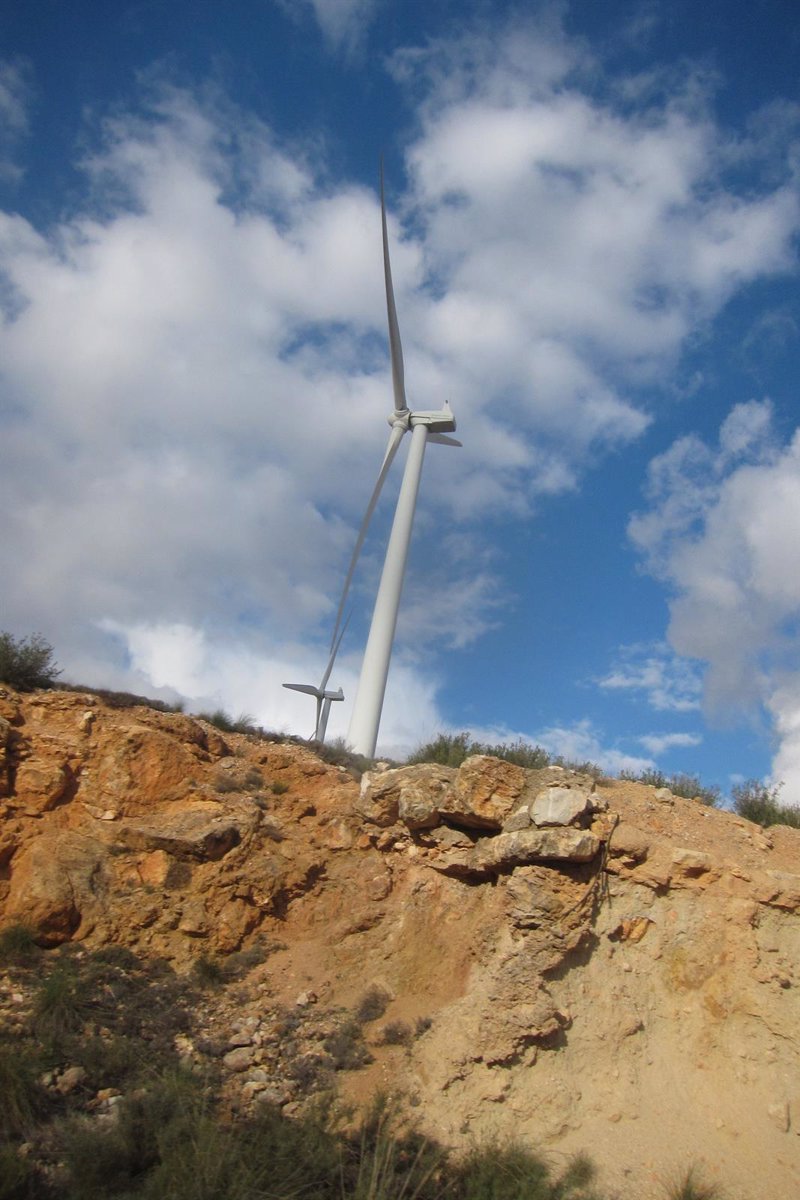 ENERGIA RENOVABLE CASTILLA MANCHA energia renovable castilla mancha: