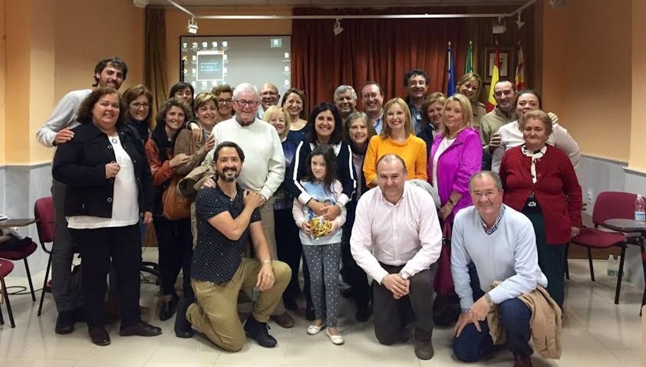 JUNTA DE ANDALUCIA FAMILIAS junta de andalucia familias:
