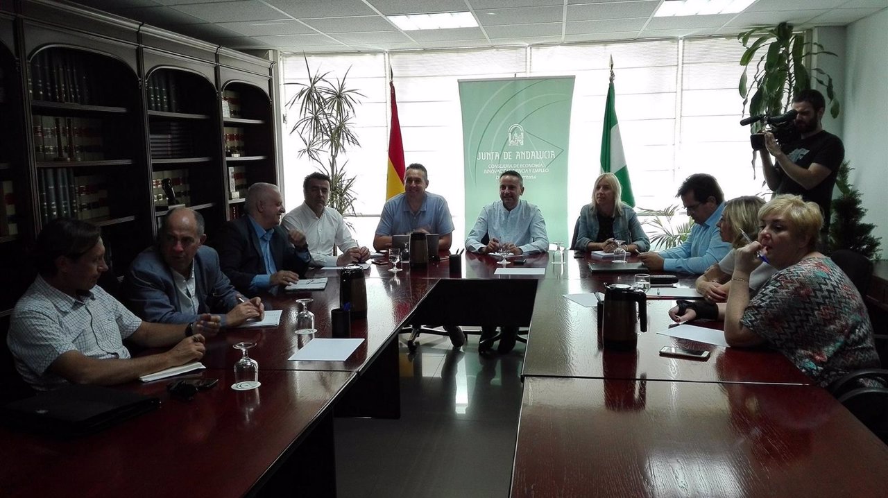 DELEGACION INDUSTRIA CADIZ delegacion industria cadiz: