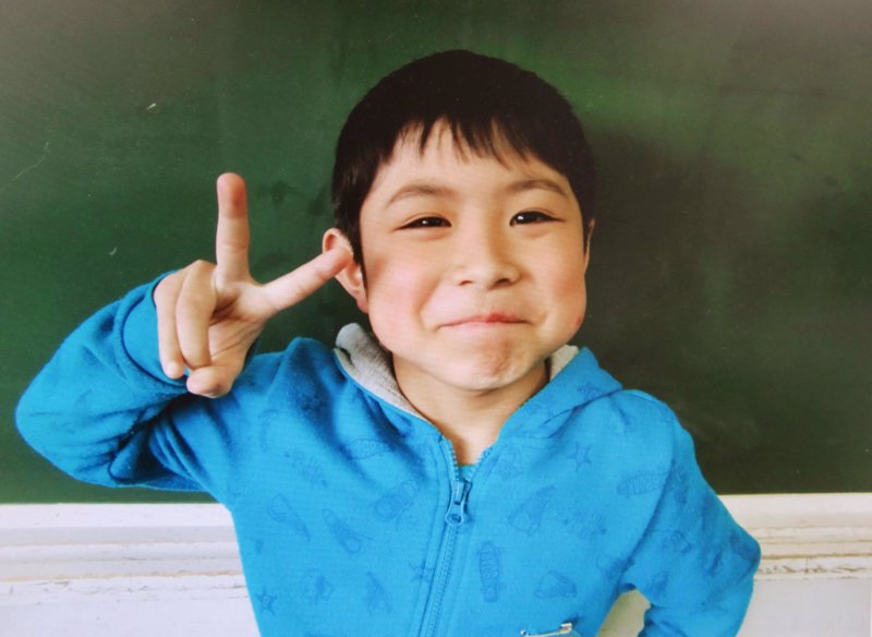 Foto: Localizado en Japón un niño desaparecido tras ser dejado solo por sus padres como castigo (REUTERS) 