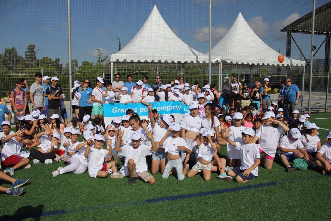 LA CAIXA EN JAEN la caixa en jaen: