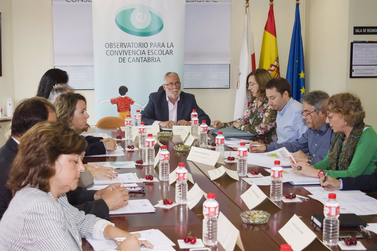 GOBIERNO DE CANTABRIA EDUCACION gobierno de cantabria educacion:
