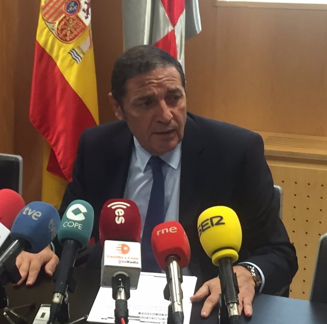 JUNTA DE CASTILLA Y LEON PROCESO SELECTIVO junta de castilla y leon proceso selectivo: