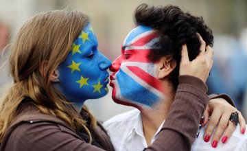 Foto: La derrota del 'Brexit' inauguraría el "estatus especial" de Reino Unido en la UE (REUTERS) 