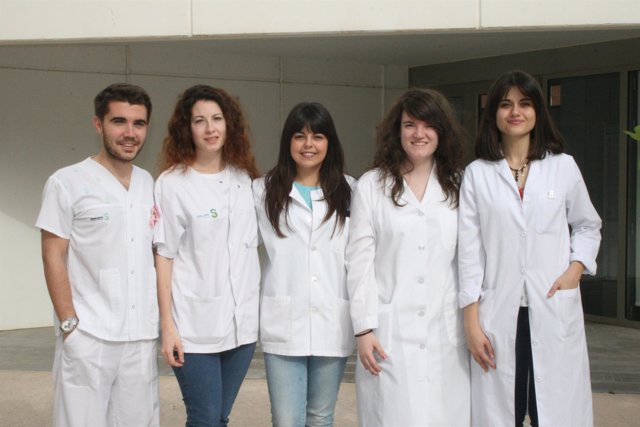 JCCM FARMACIA jccm farmacia: