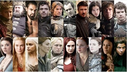 Juego de tronos: Estos 5 personajes sobrevivirán hasta el final