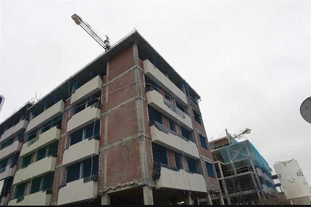 Sólo el 27,3% de las viviendas en venta cuentan con sistemas de aire acondicionado