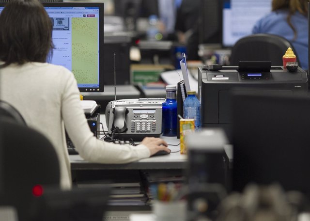 oficina desempleo malaga los trabajadores obesos m 225 s satisfechos con su trabajo oficina desempleo malaga los trabajadores obesos m 225 s satisfechos con su trabajo