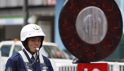 Elevan a 19 el balance de muertos en un ataque con arma blanca al suroeste de Tokio