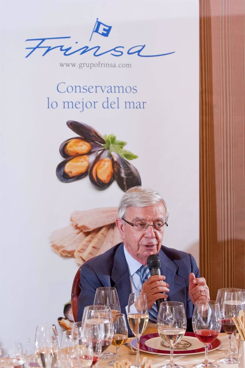 Real academia de gastronomÃa antepone a la tapa como 'marca españa ... Verde cucina creativo