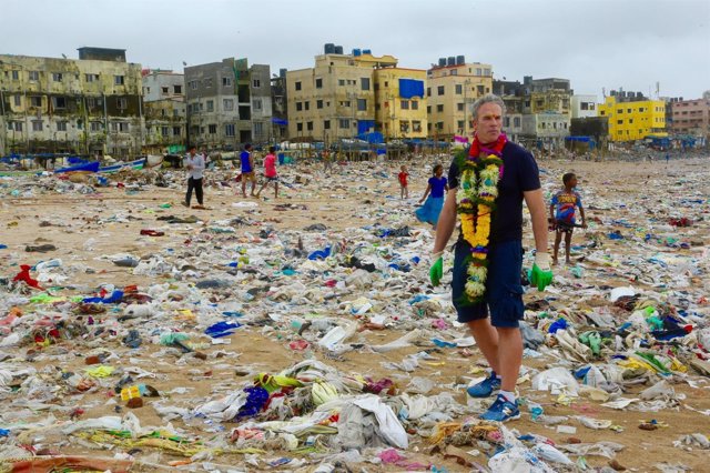 Las 10 playas más peligrosas del mundo