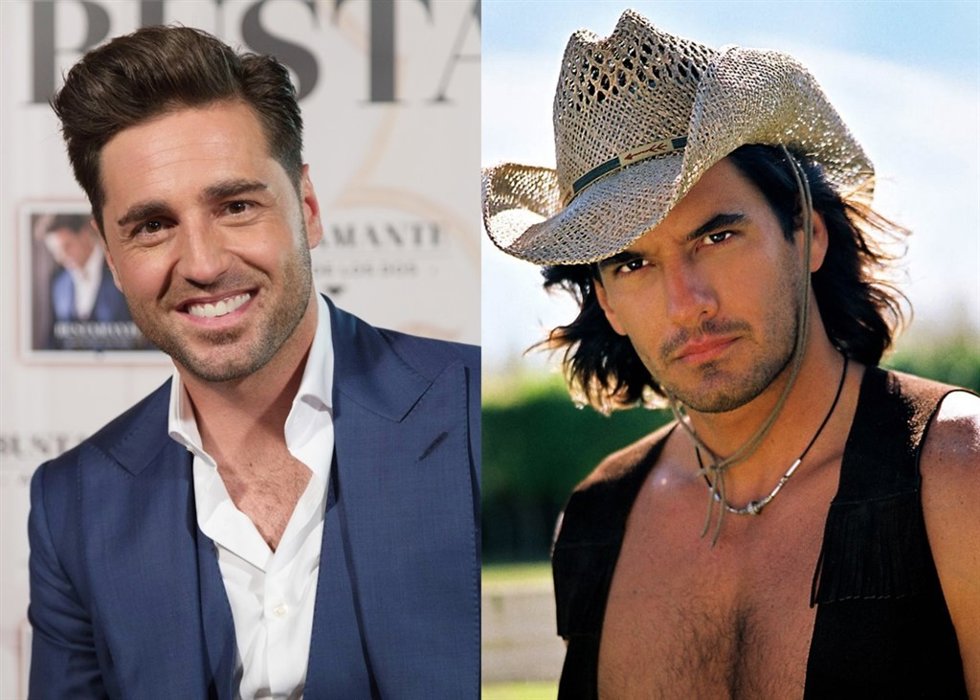 Angel De Miguel Pasion De Gavilanes
