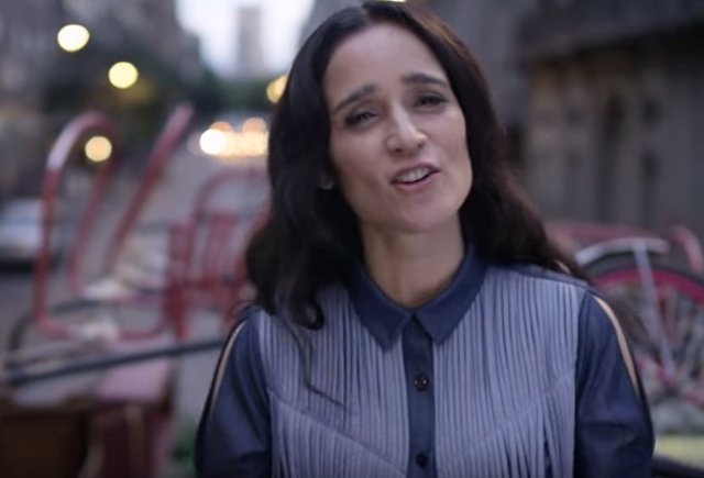 Melendi, Julieta Venegas, Manuel Carrasco, estrellas de las fiestas de Alcalá