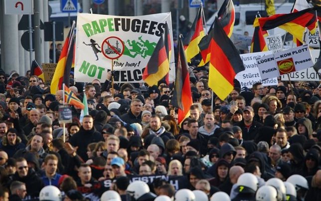 Refugiados
