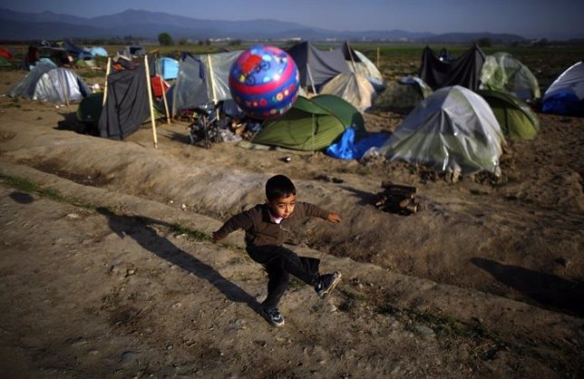 Refugiados