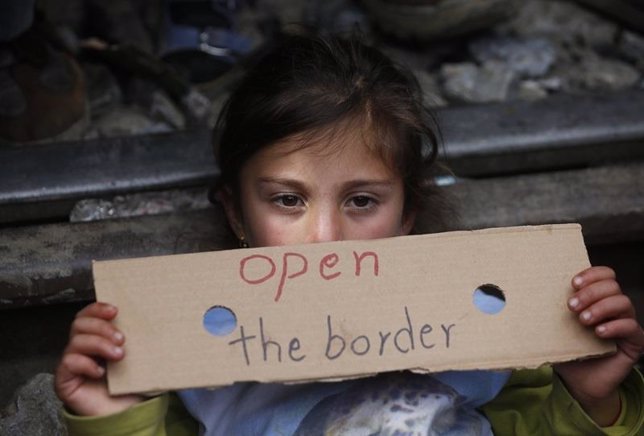 Refugiados