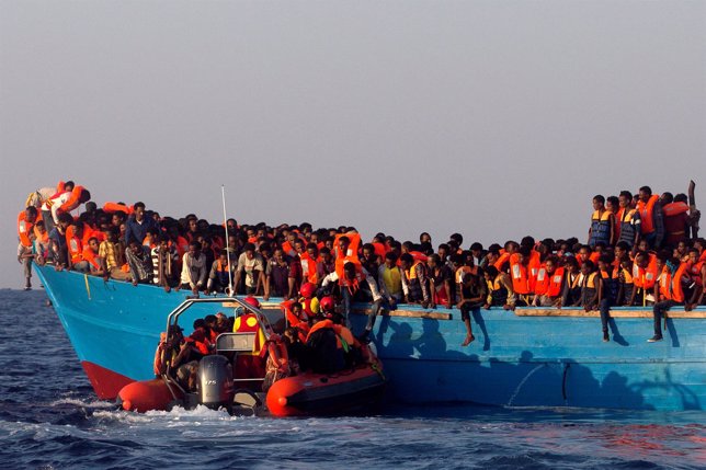 Refugiados