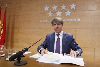 PP de Madrid pedirá cambiar el Reglamento de la Asamblea para poder revocar a senadores por designación autonómica
