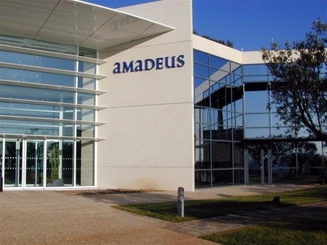 Amadeus lanza eurobonos por valor de 500 millones para la cancelación de préstamos Amadeus lanza eurobonos por valor de 500 millones para la cancelación de préstamos