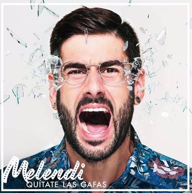 Melendi presenta disco mientras triunfa en 'La Voz'