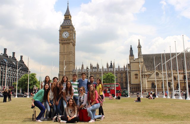 Más De 40 Universidades Británicas Darán A Conocer Su Oferta Académica ...