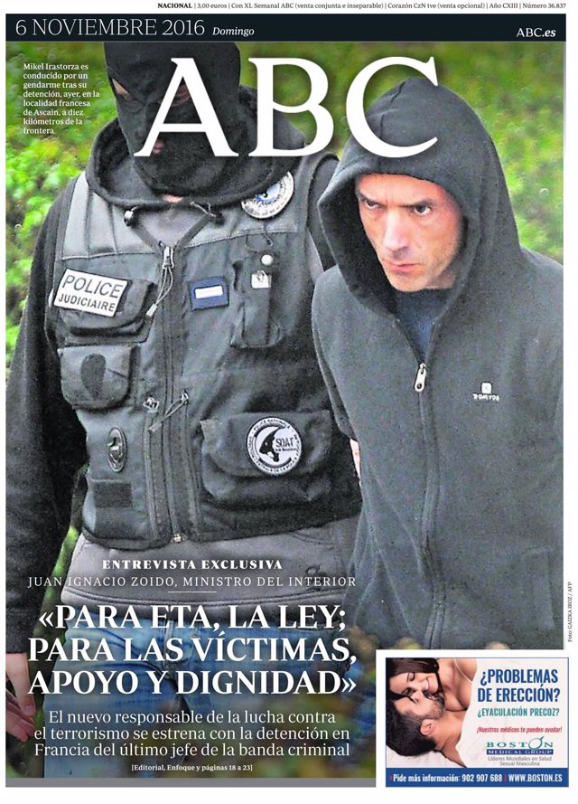Portadas Portadas