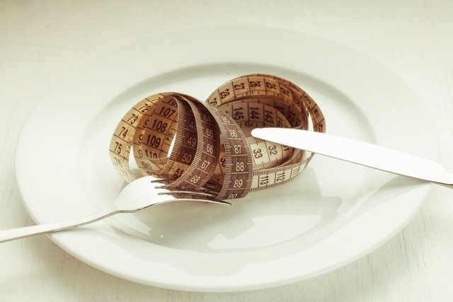 Los riesgos del efecto rebote de las dietas Los riesgos del efecto rebote de las dietas