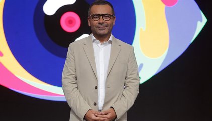 Jorge Javier Vázquez: "Me he cargado 'Gran Hermano'"