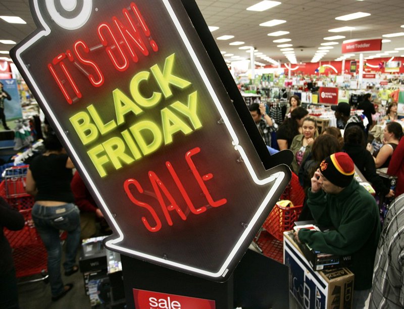 El 69% de los baleares tiene intención de comprar en el 'Black Friday'