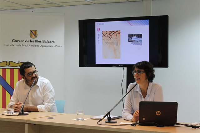 Vidal afirma que es importante que el Plan de Sequía 'salga desde el consenso'