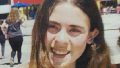 Localizan en San Sebastián a la adolescente desaparecida en Barcelona