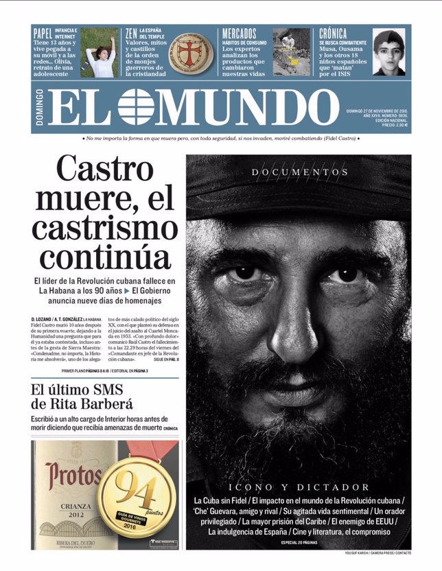 ELMUNDO