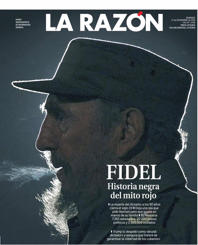 LARAZON