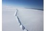 El mayor dique glaciar antártico se agrieta y se teme que colapse