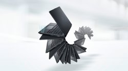 Fujitsu llança la nova família de portàtils ultralleugers LIFEBOOK U7x7 (FUJITSU)